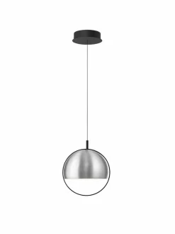 LED-Pendelleuchte Hoop
