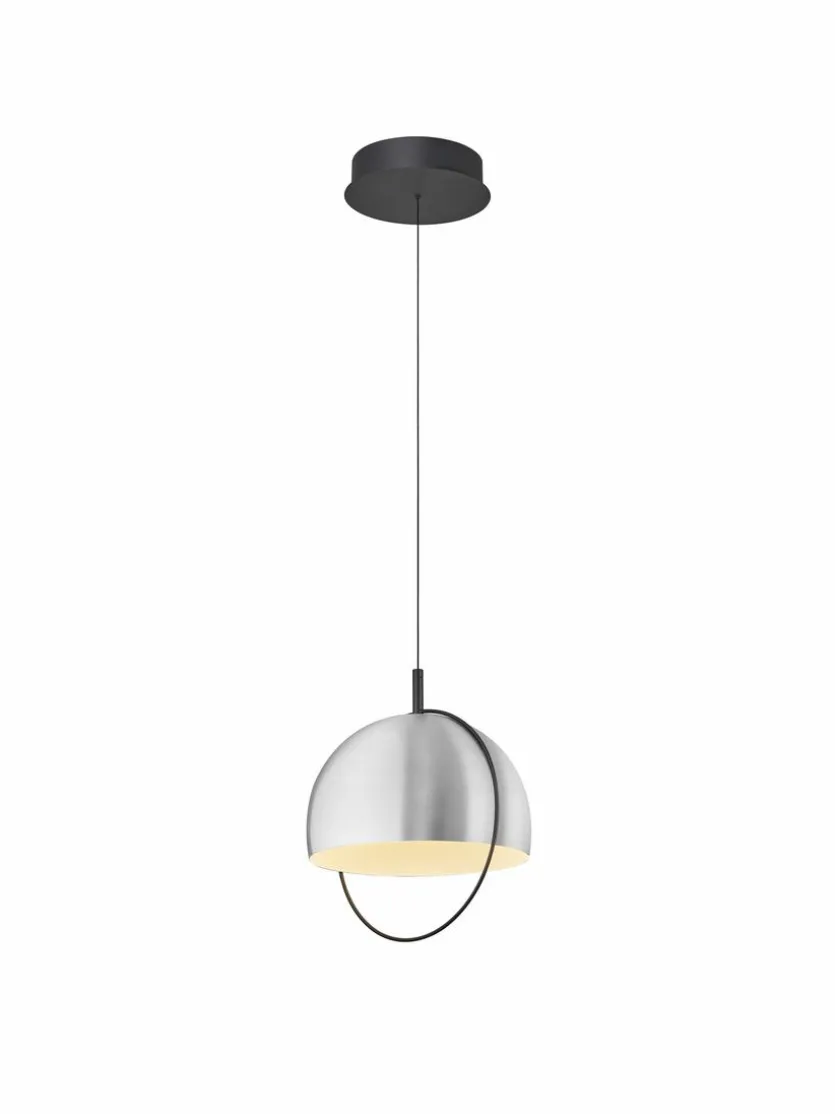 LED-Pendelleuchte Hoop
