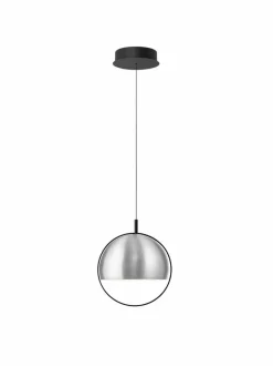 LED-Pendelleuchte Hoop