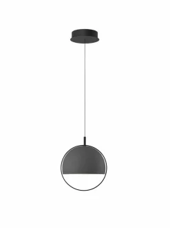 LED-Pendelleuchte Hoop