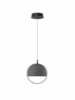 LED-Pendelleuchte Hoop