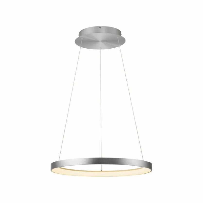 LED-Pendelleuchte Hoop