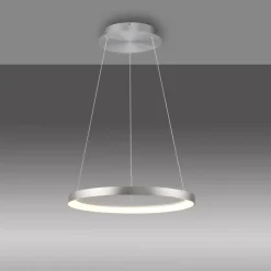 LED-Pendelleuchte Hoop