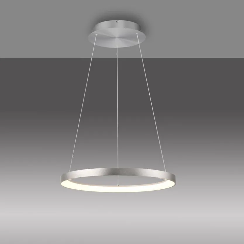 LED-Pendelleuchte Hoop