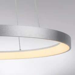 LED-Pendelleuchte Hoop