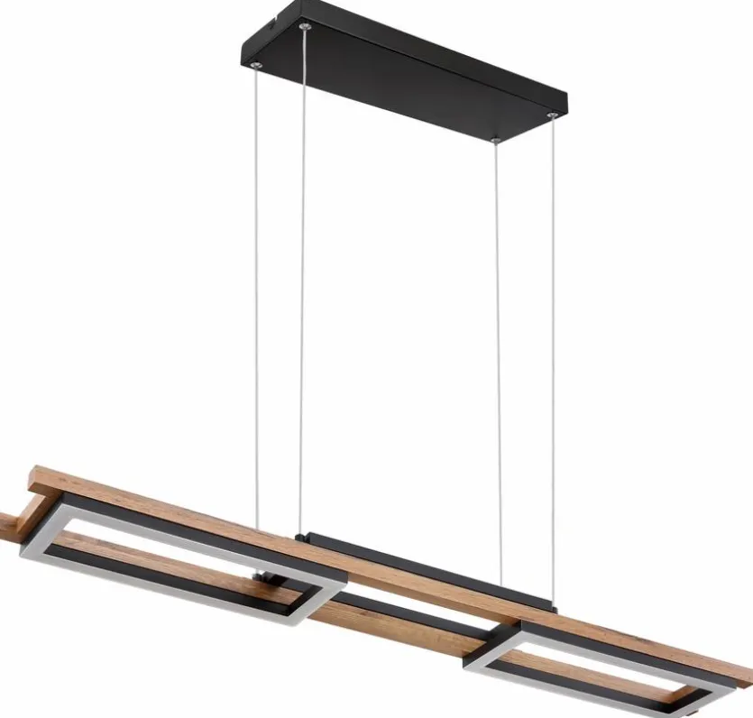 LED-Pendelleuchte Illa