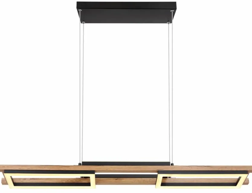 LED-Pendelleuchte Illa