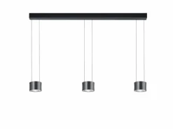 LED-Pendelleuchte Impulse