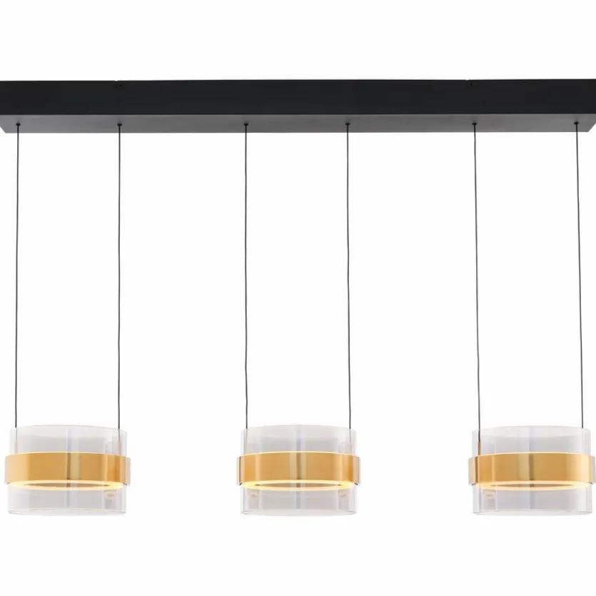 LED-Pendelleuchte Inside
