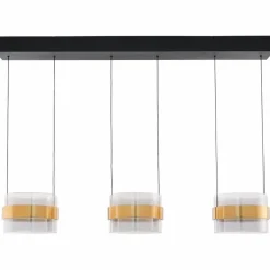 LED-Pendelleuchte Inside