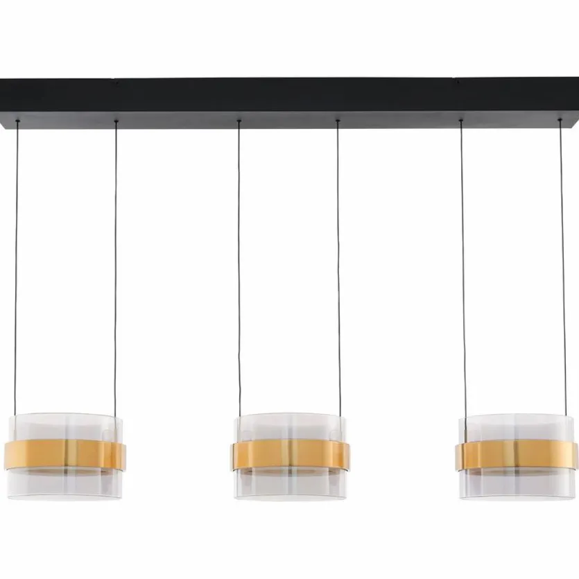LED-Pendelleuchte Inside