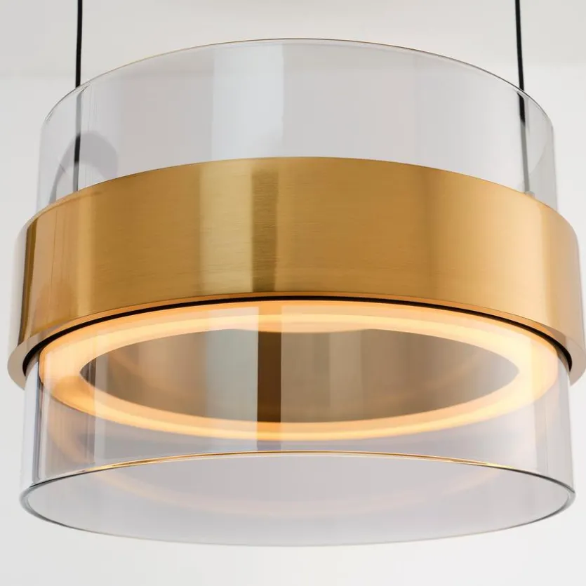 LED-Pendelleuchte Inside