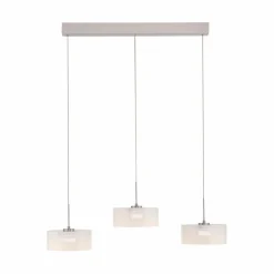 LED-Pendelleuchte Karina