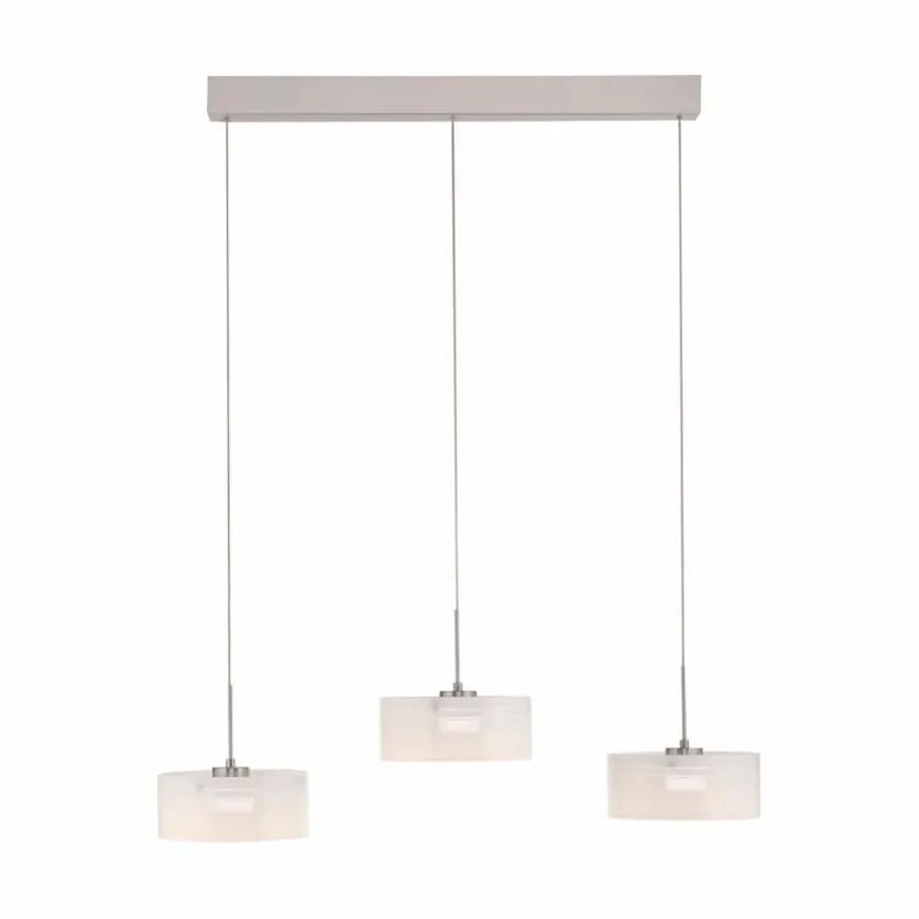 LED-Pendelleuchte Karina