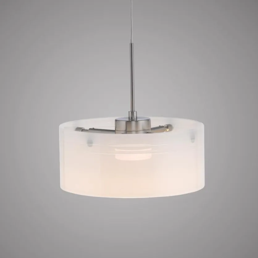 LED-Pendelleuchte Karina