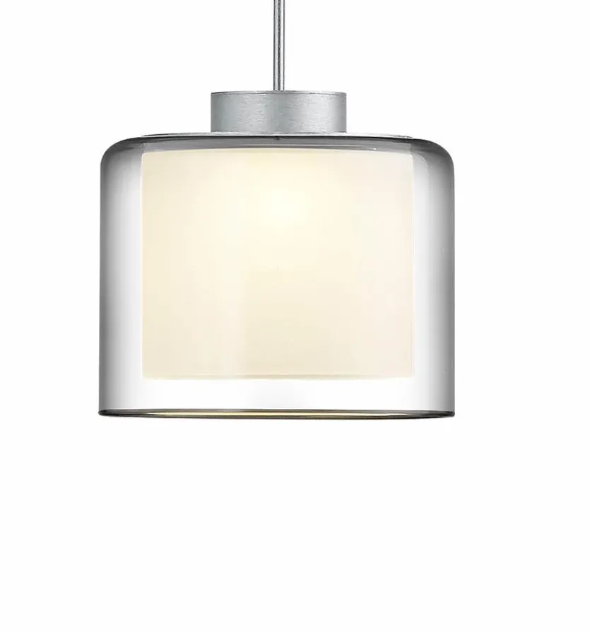 LED-Pendelleuchte Klara