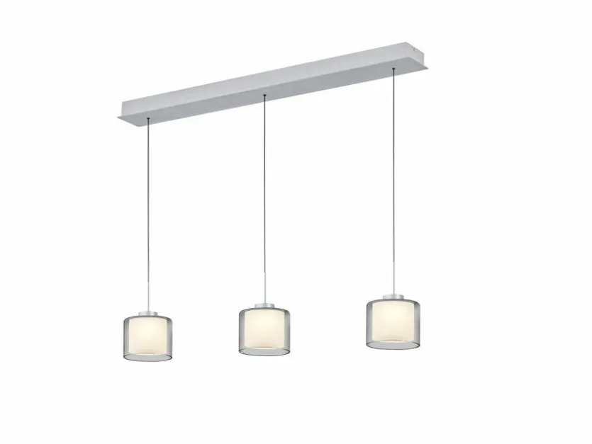 LED-Pendelleuchte Klara