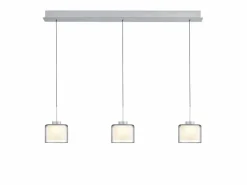 LED-Pendelleuchte Klara
