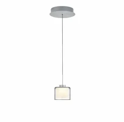 LED-Pendelleuchte Klara