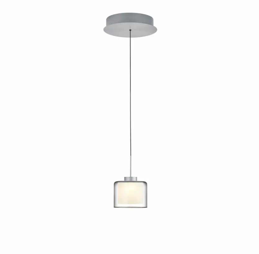 LED-Pendelleuchte Klara
