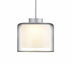 LED-Pendelleuchte Klara