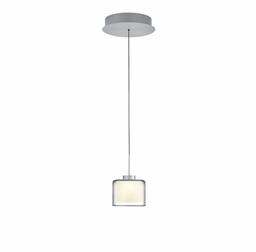 LED-Pendelleuchte Klara