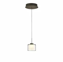 LED-Pendelleuchte Klara
