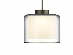 LED-Pendelleuchte Klara