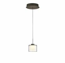 LED-Pendelleuchte Klara