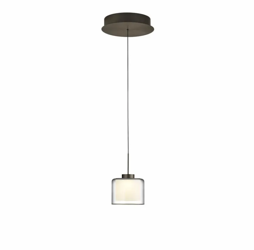 LED-Pendelleuchte Klara