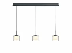 LED-Pendelleuchte Klara