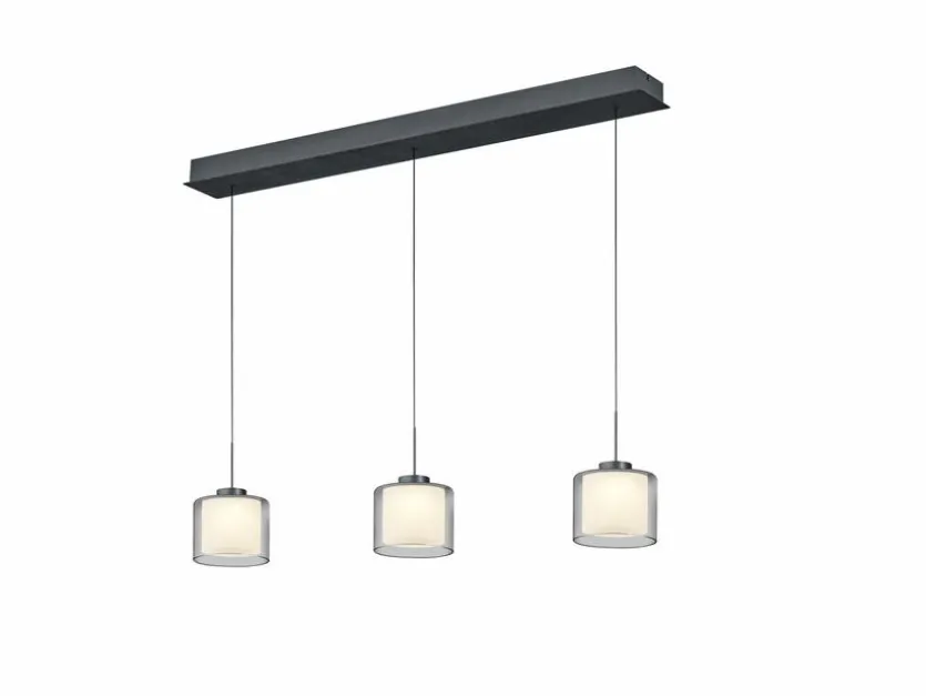 LED-Pendelleuchte Klara