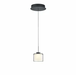 LED-Pendelleuchte Klara