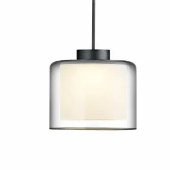 LED-Pendelleuchte Klara