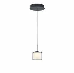 LED-Pendelleuchte Klara