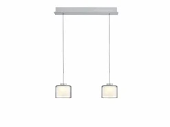 LED-Pendelleuchte Klara