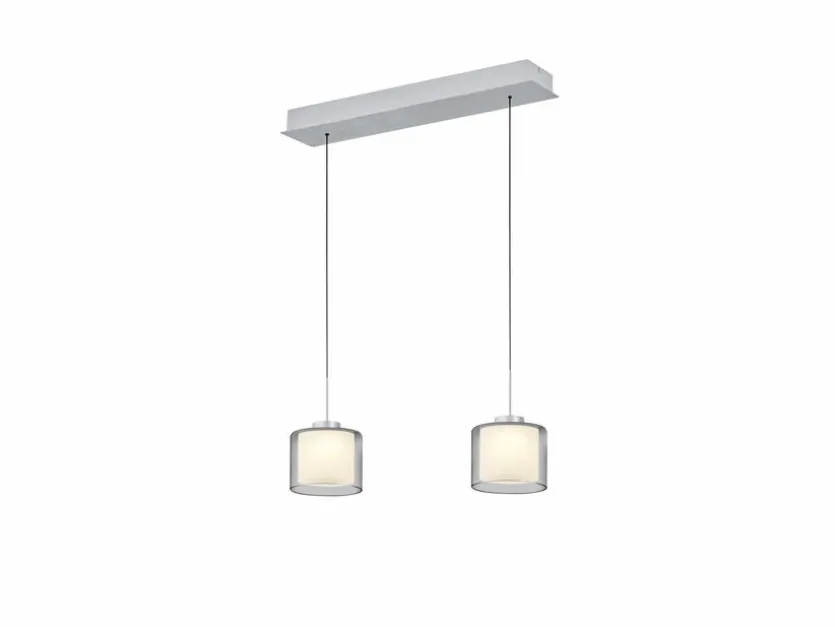 LED-Pendelleuchte Klara
