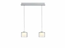 LED-Pendelleuchte Klara