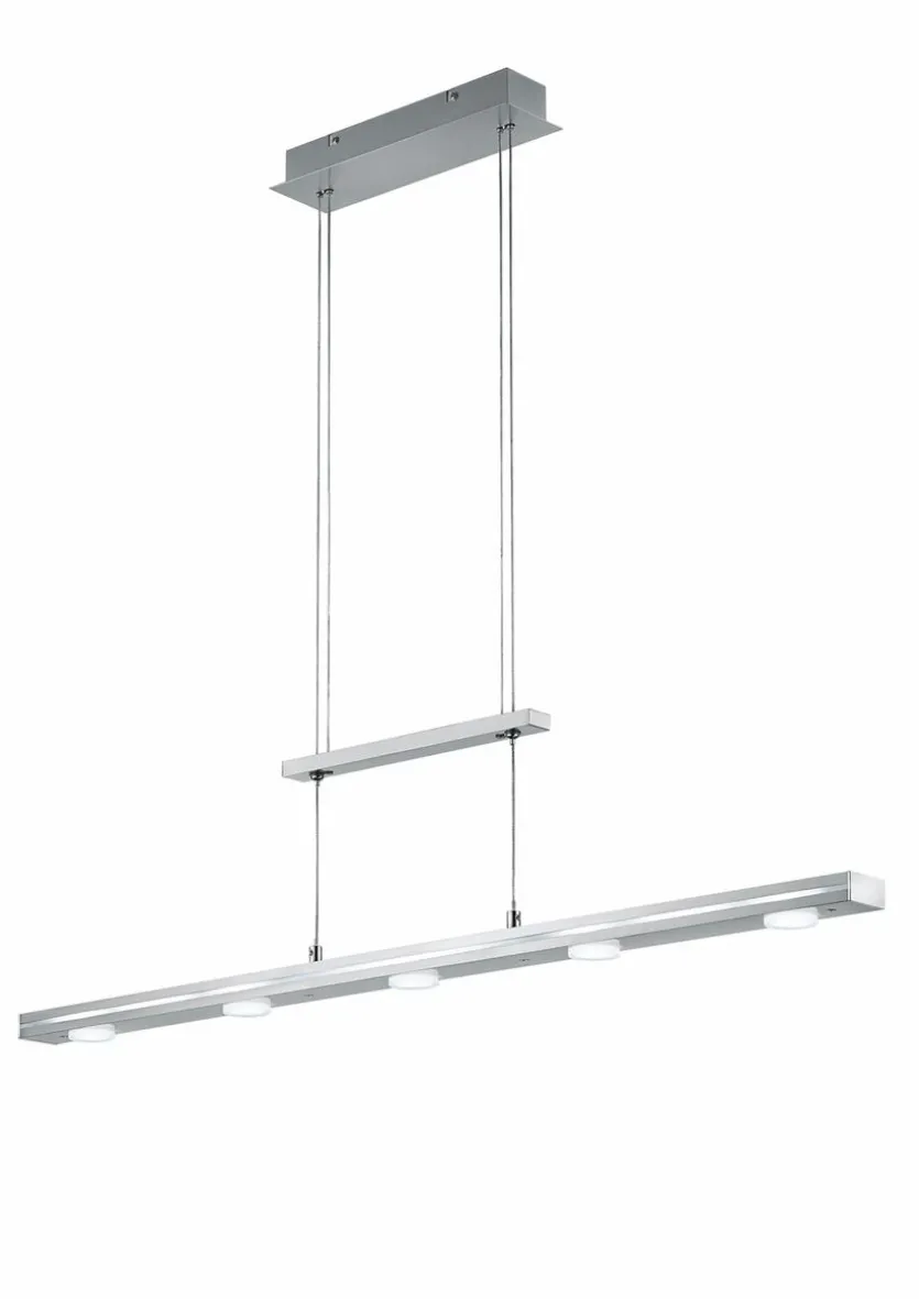 LED-Pendelleuchte Lacal