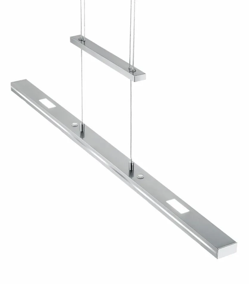 LED-Pendelleuchte Lacal