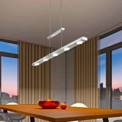 LED-Pendelleuchte Lacal