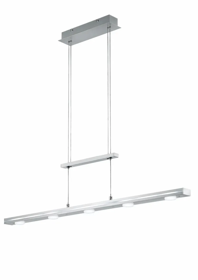 LED-Pendelleuchte Lacal