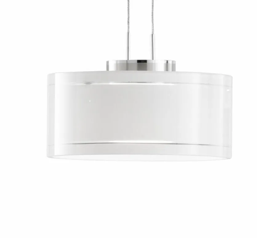LED-Pendelleuchte Lavin