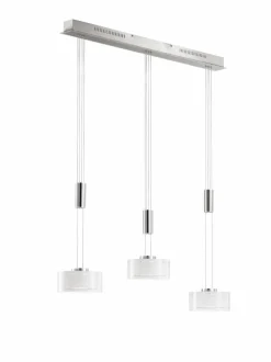 LED-Pendelleuchte Lavin