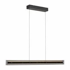 LED-Pendelleuchte Lena