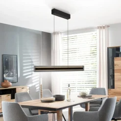 LED-Pendelleuchte Lena