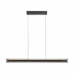 LED-Pendelleuchte Lena