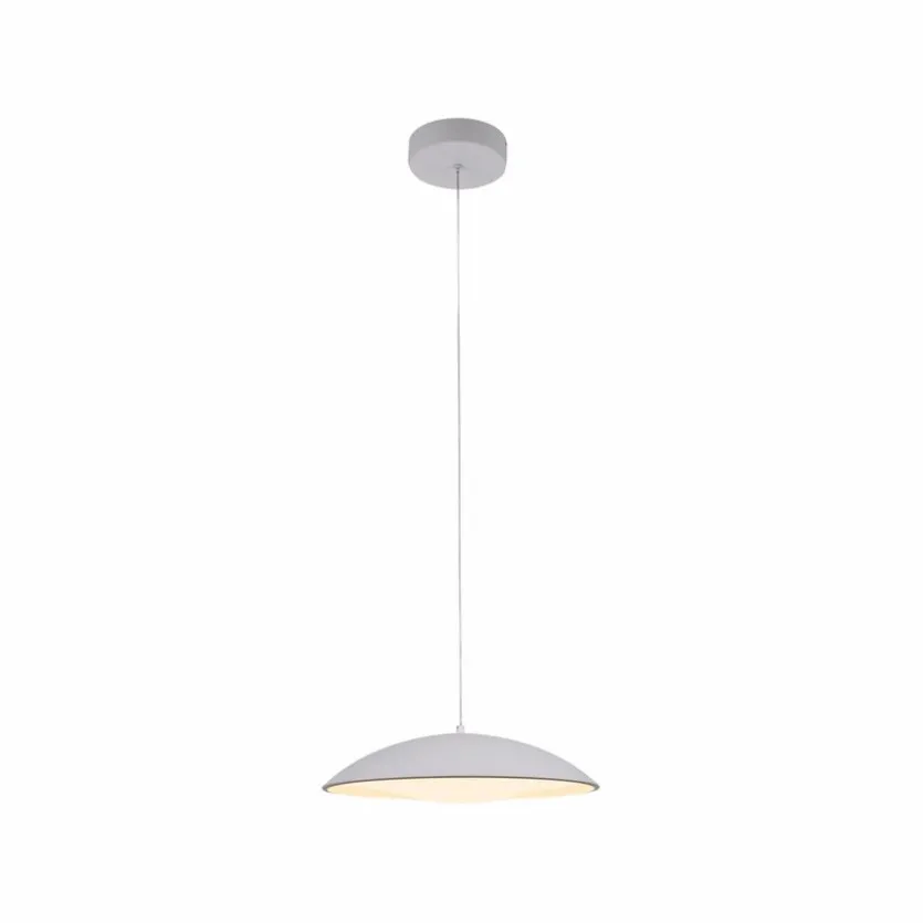 LED-Pendelleuchte Lente