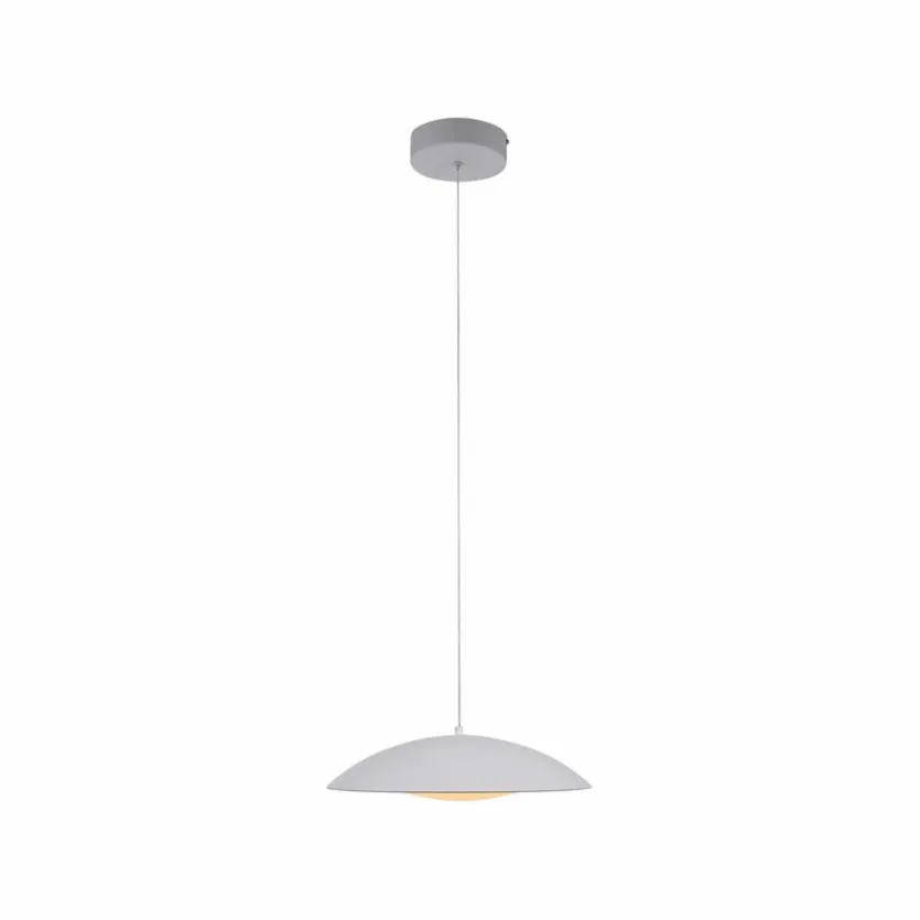 LED-Pendelleuchte Lente