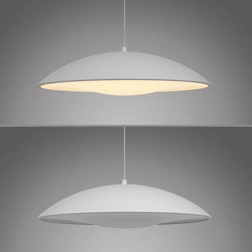 LED-Pendelleuchte Lente